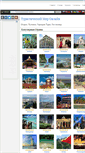 Mobile Screenshot of online-tourist-world.com
